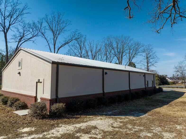 More Photos Of 4505 Old Charlotte Hwy, Monroe Warehouse For Sale