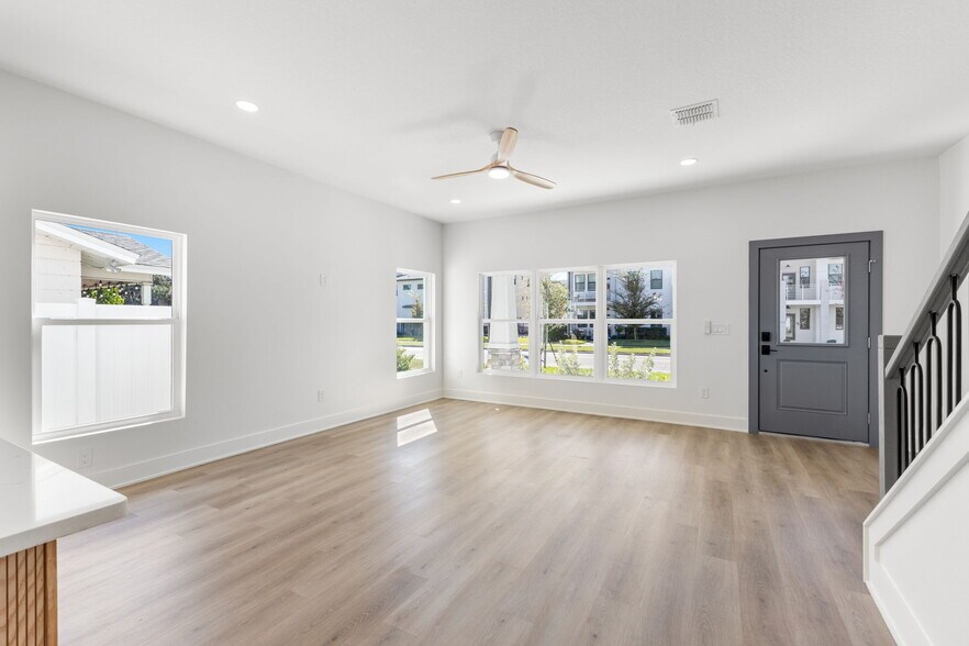 More Photos Of 2525 13th Ave N, Saint Petersburg Multifamily For Sale