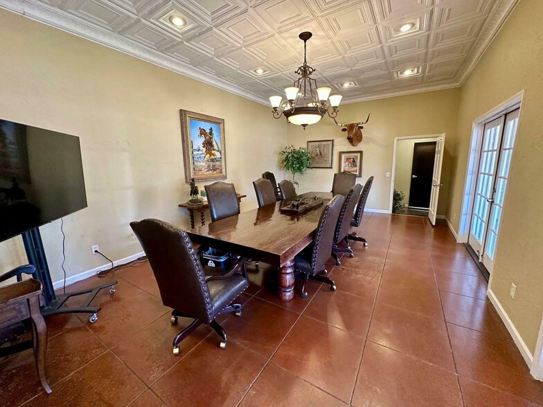 More Photos Of , Amarillo Office For Sale