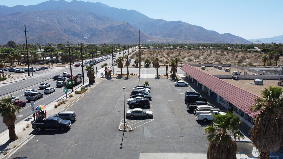 More Photos Of 3700 E Vista Chino, Palm Springs Freestanding For Lease