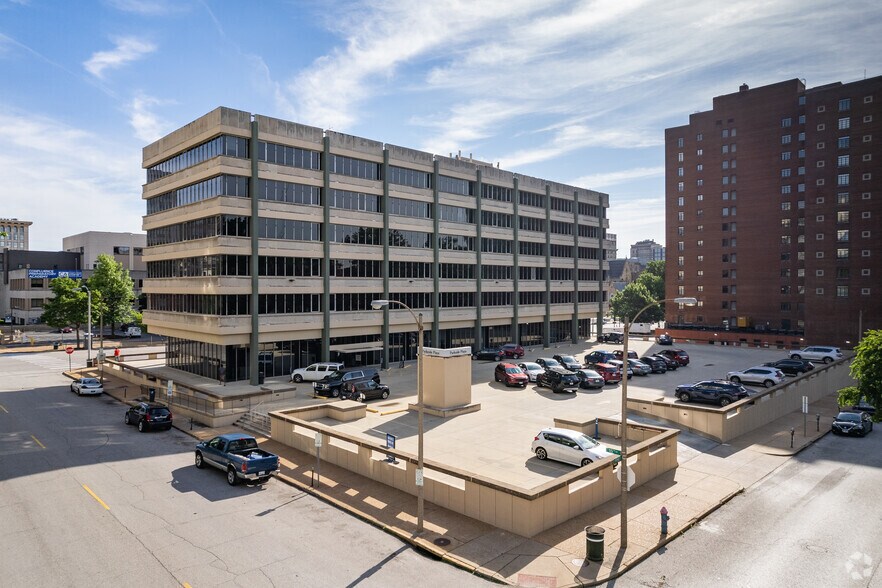 More Photos Of 1430 Olive St, Saint Louis Office For Lease
