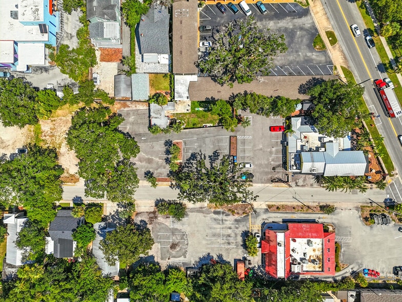 More Photos Of 102 San Marco Ave, Saint Augustine Restaurant For Sale