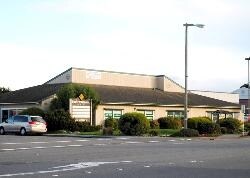 Primary Photo Of 1933 Central Ave, Mckinleyville Office For Lease