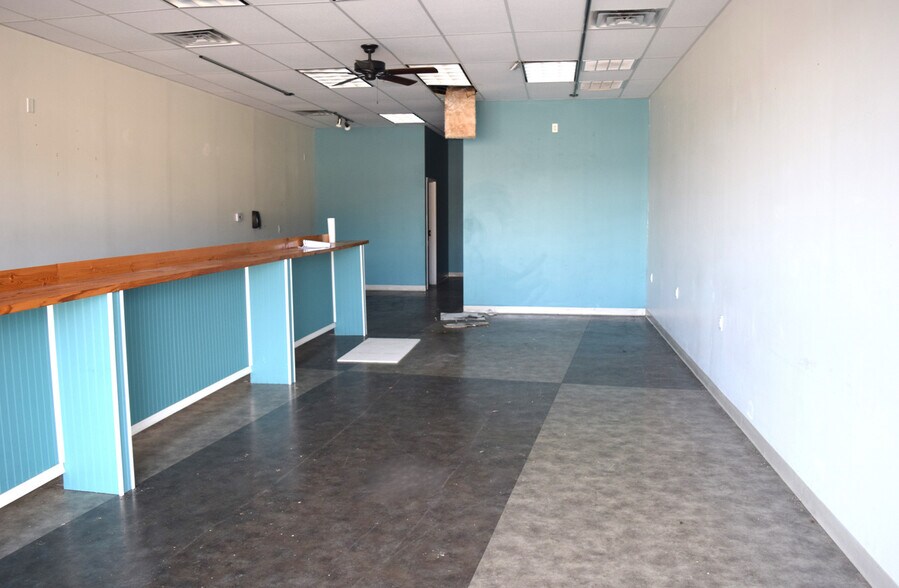 More Photos Of 415 W Cherry St, Alma Unknown For Lease