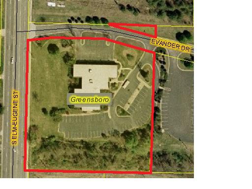 More Photos Of 3107 A S Elm Eugene St, Greensboro Office For Lease