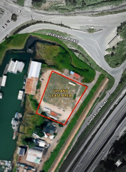 More Photos Of 9561-9569 Gunderson Rd, Delta Land For Sale