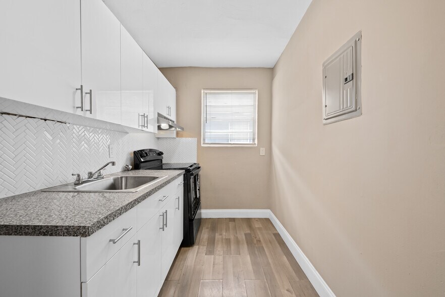 More Photos Of 1761 Ali Baba Ave, Opa-locka Apartments For Sale