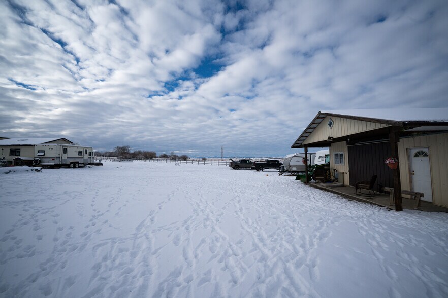 More Photos Of 378052 16 W st, Aldersyde Land For Sale