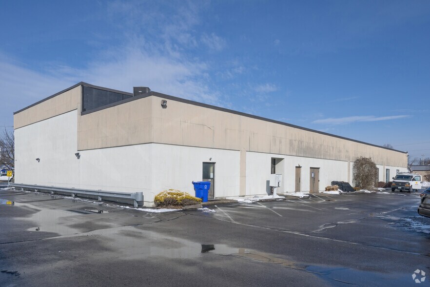 More Photos Of 2224 Pawtucket Ave, East Providence Office For Sale