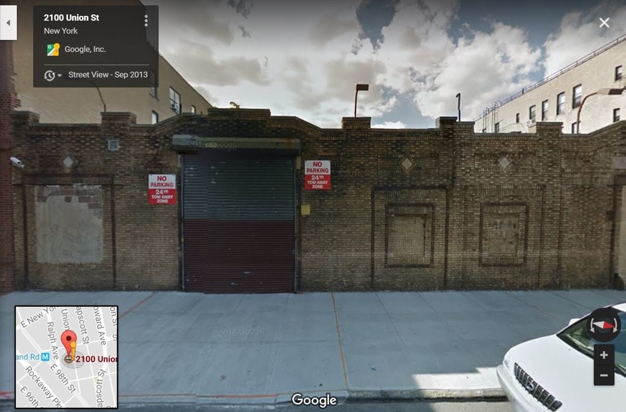 More Photos Of 2100 Union St, Brooklyn Apartments For Lease