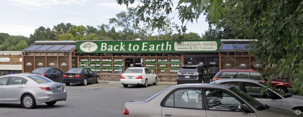 More Photos Of 306 S Main St, New City Freestanding For Lease