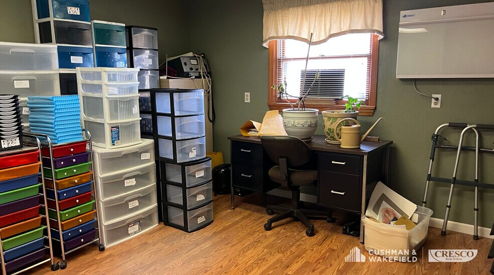 More Photos Of 1815 Cooper Foster Park Rd, Amherst Medical For Sale