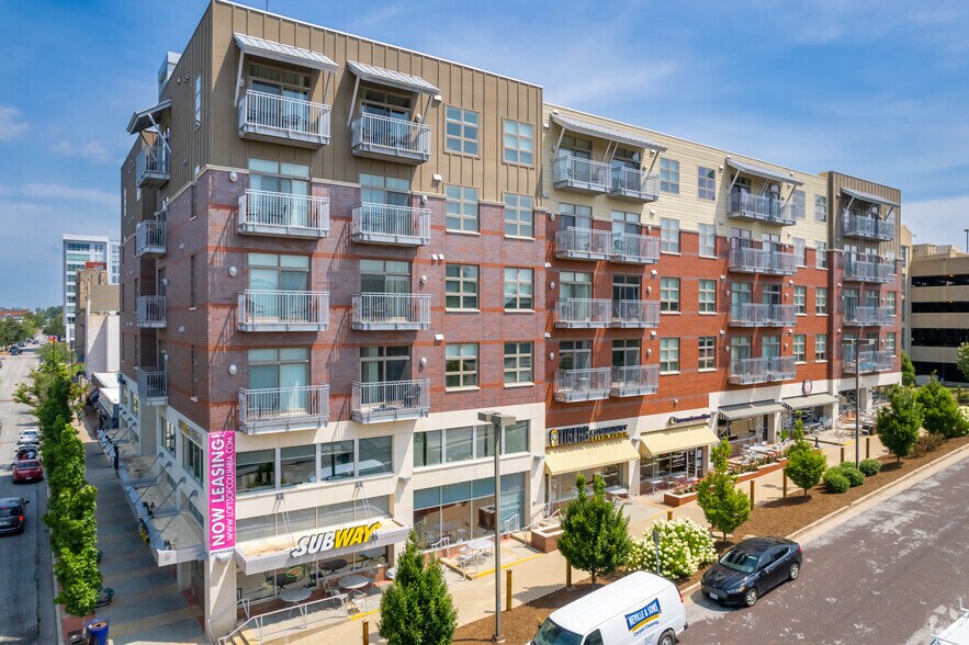 More Photos Of 308 S 9th St, Columbia Apartments For Lease