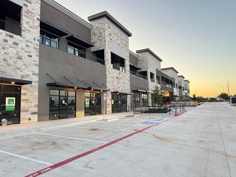More Photos Of 15101 Ronald Reagan Blvd, Leander General Retail For Sale