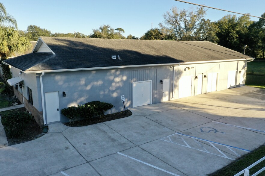 Primary Photo Of 196 W Blue Springs Ave, Orange City Freestanding For Lease