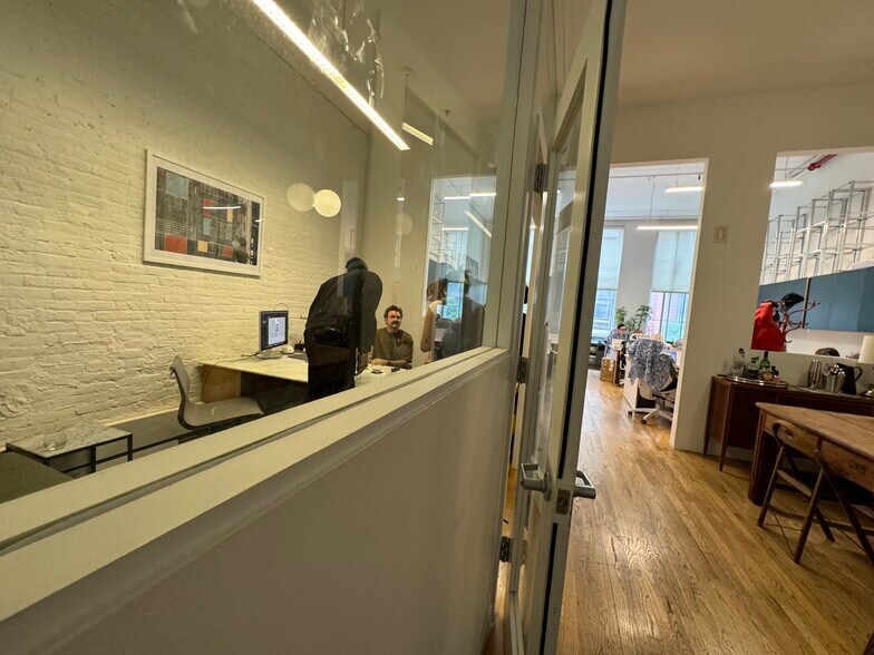 More Photos Of 597 Broadway, New York Apartments For Sale