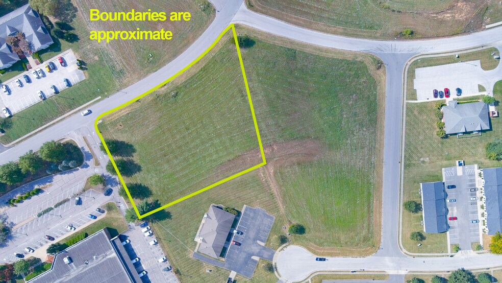 More Photos Of 2924 Dolphin dr, Elizabethtown Land For Sale