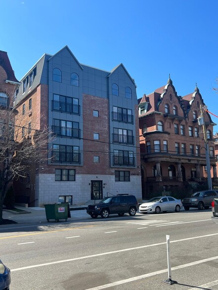 Primary Photo Of 4146-4148 Parkside Ave, Philadelphia Apartments For Sale