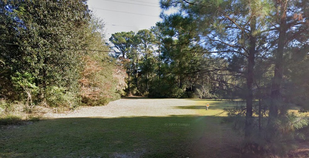 More Photos Of 593 Bush Rd, Savannah Land For Sale