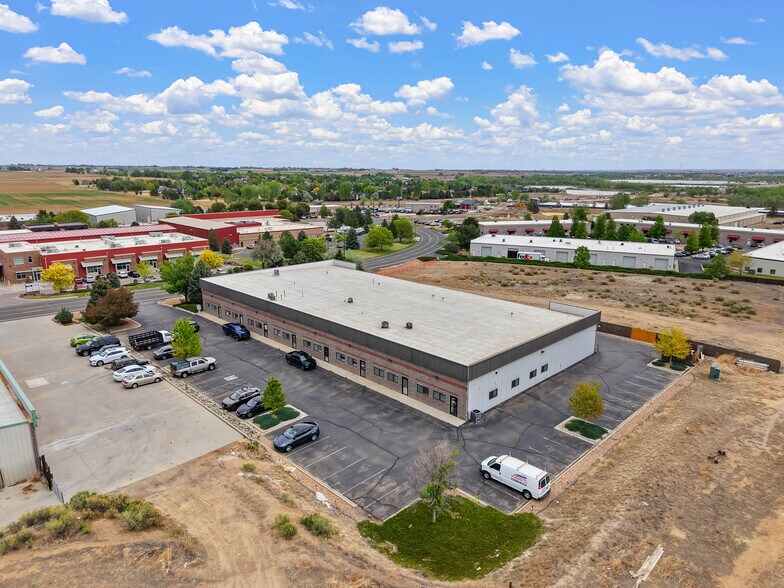 More Photos Of 1740 Skyway Dr, Longmont Warehouse For Sale
