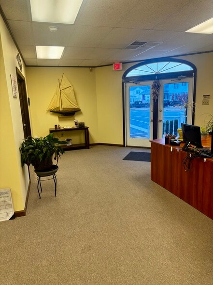 More Photos Of 5803-5807 New Jersey Ave, Wildwood Crest Office For Lease