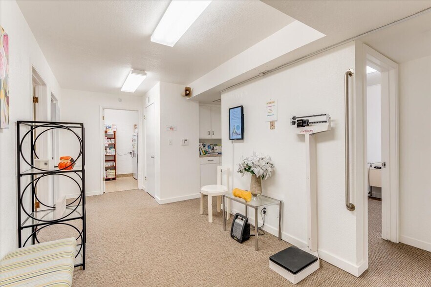 More Photos Of 1250 Peach St, San Luis Obispo Medical For Sale