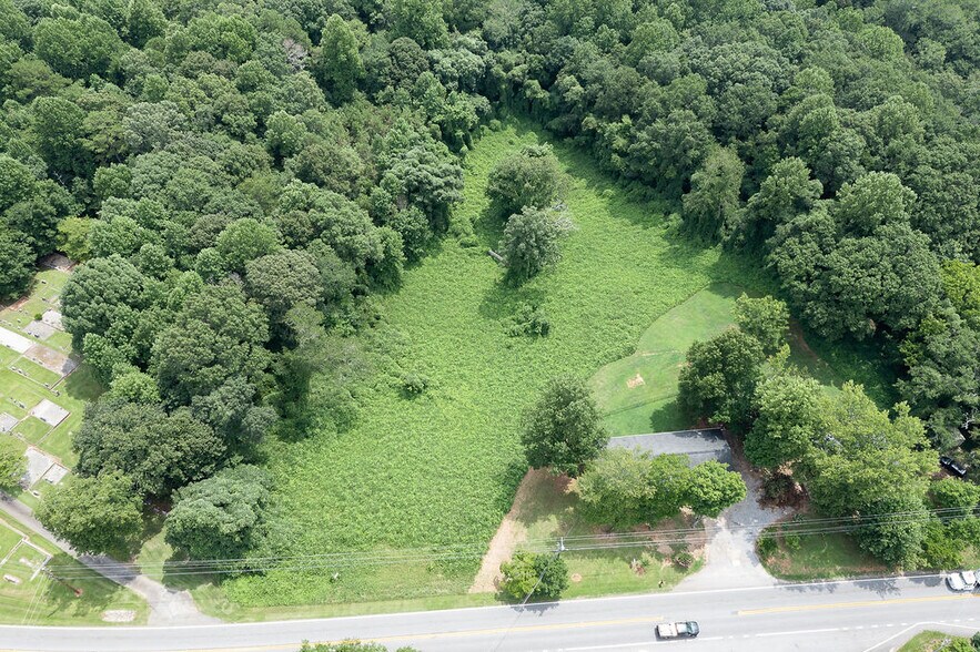 More Photos Of 1562 Central Ave, Demorest Land For Sale