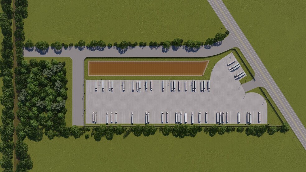 More Photos Of 10161 Veterans Memorial, Houston Land For Sale