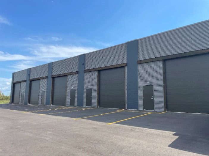 Primary Photo Of 6935 Big Lake Rd, Lake Charles Industrial For Lease