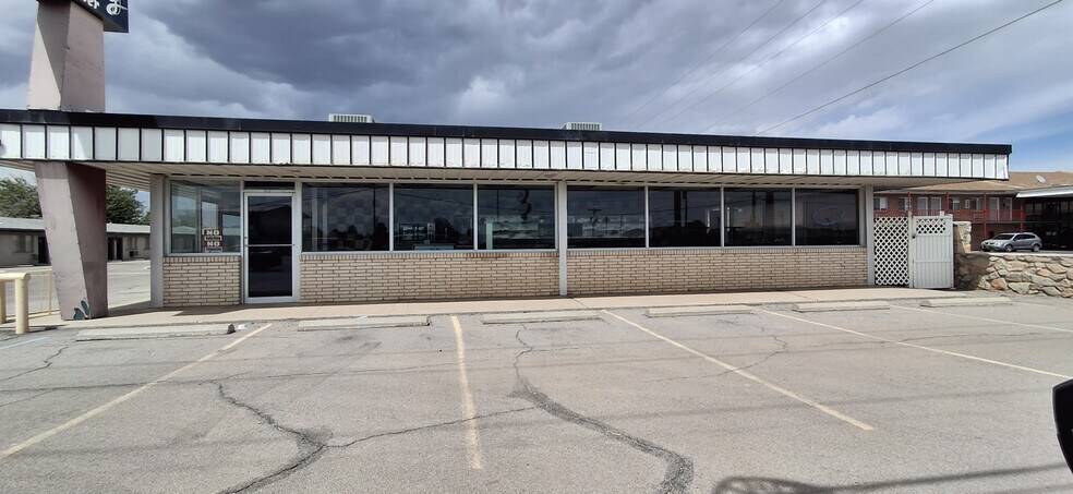 More Photos Of 2146 W Picacho Ave, Las Cruces Restaurant For Lease