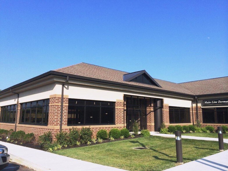 More Photos Of 1240-1248 Wrights Ln, West Chester Office For Sale