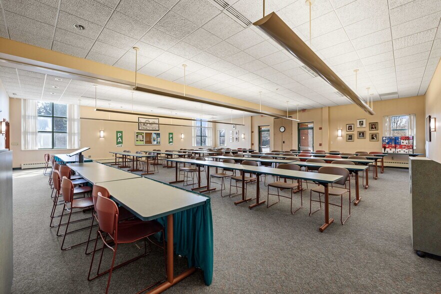 More Photos Of 250 Commerce Park, New Columbia Office For Sale