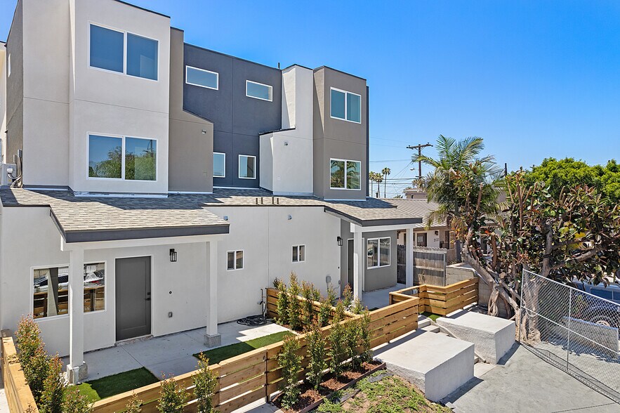 More Photos Of 2139 Balboa Ave, San Diego Apartments For Sale