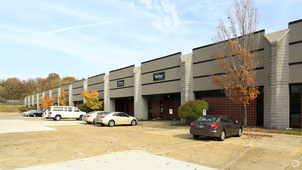 More Photos Of 5399 Lancaster Dr, Brooklyn Heights Warehouse For Lease