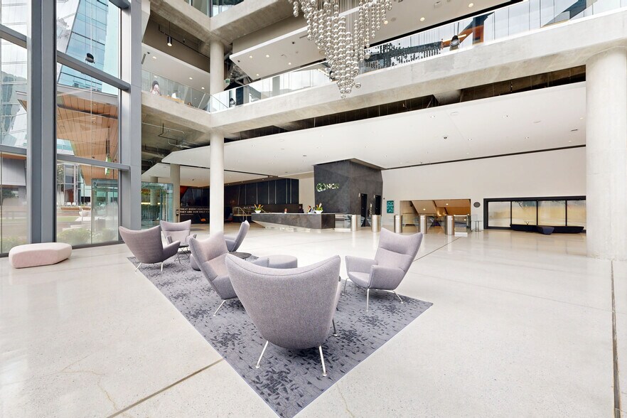 More Photos Of 858 Spring St NW, Atlanta Office For Lease