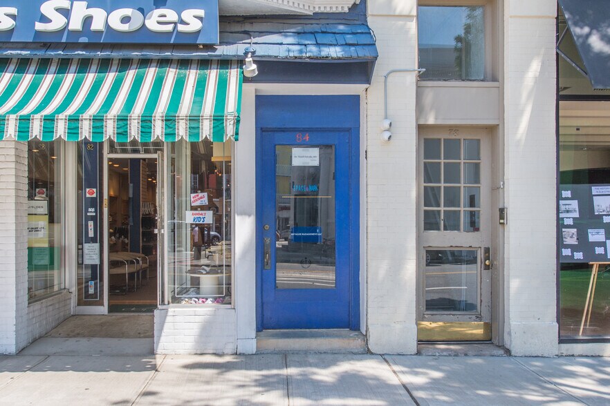 More Photos Of 84 Elm St, Westfield General Retail For Lease