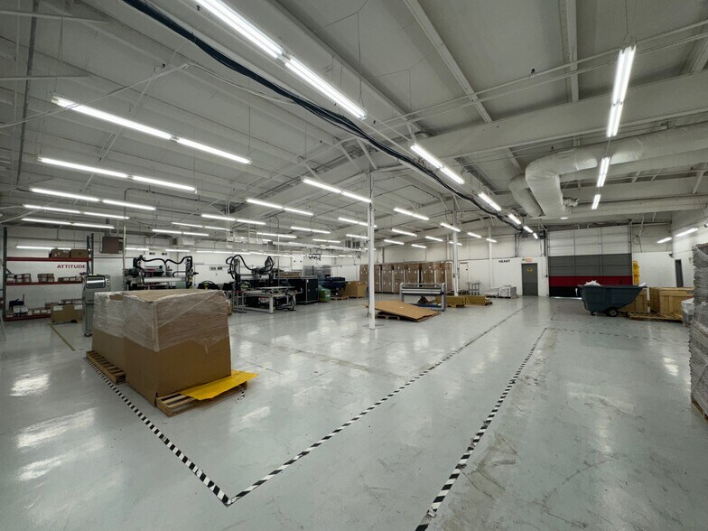 More Photos Of 7700 E 38th St, Tulsa Manufacturing For Sale