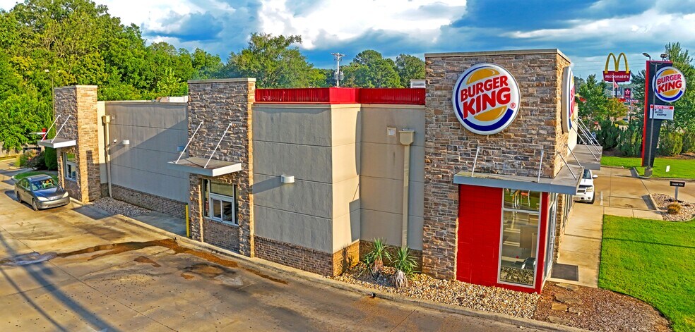 More Photos Of 102 City Ave S, Ripley Fast Food For Sale