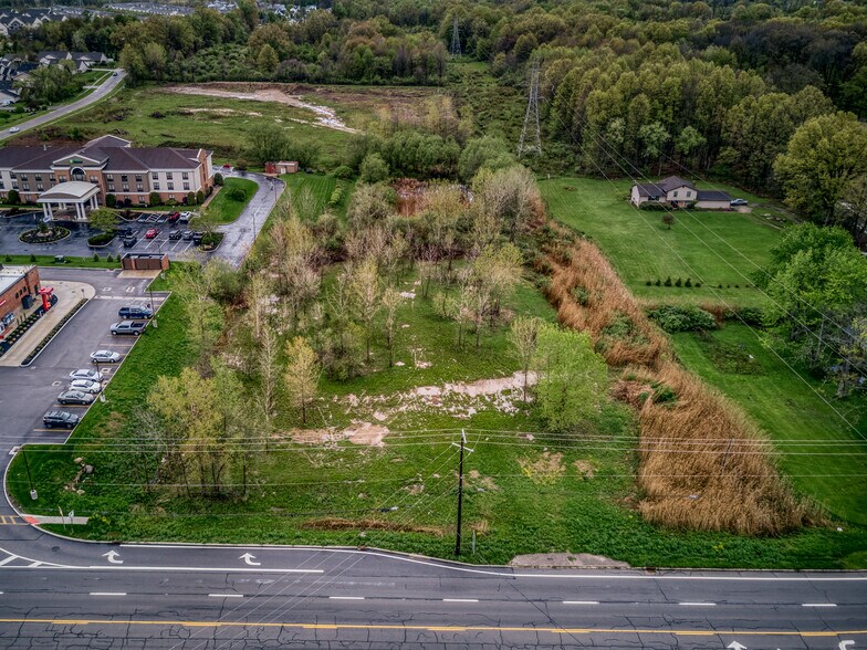 More Photos Of V/L State Route 43, Kent Land For Sale