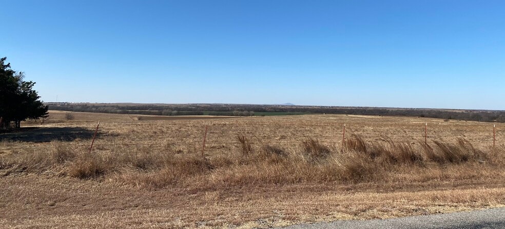 More Photos Of 1103 SE Bethel Rd, Lawton Land For Sale