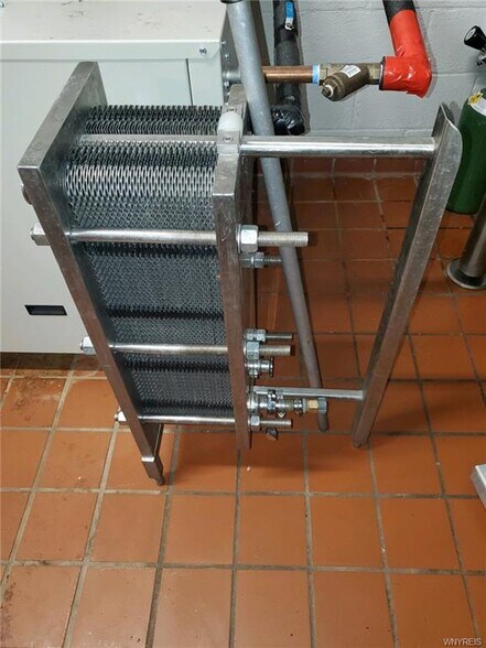 More Photos Of 1693 East Ave, Barker Restaurant For Sale