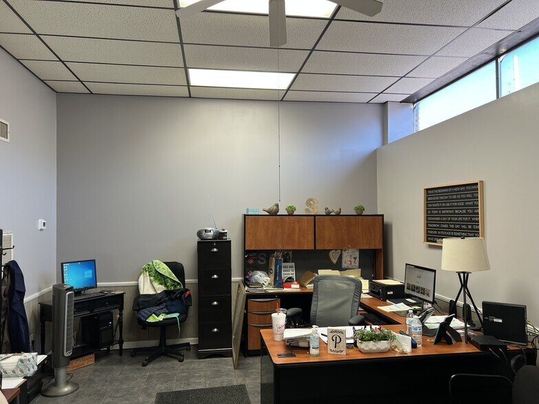 More Photos Of 4511 Dodds Ave, Chattanooga Warehouse For Sale