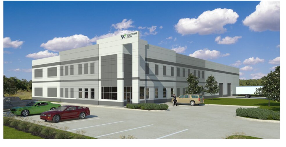 Primary Photo Of 2809 E 13th St, La Porte Land For Lease