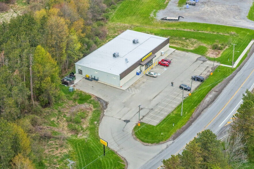 More Photos Of 5720 State Route 19A, Castile Freestanding For Sale
