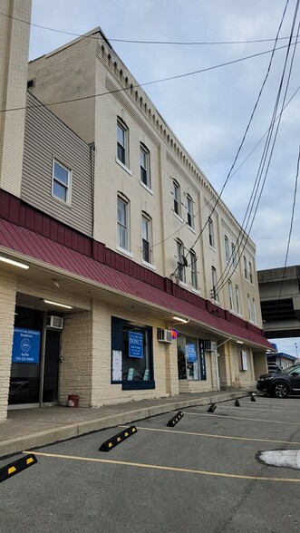 More Photos Of 980-998 Jefferson Ave, Washington Apartments For Sale