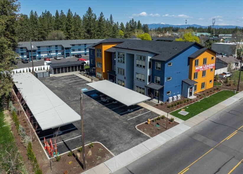 More Photos Of 505 E Hawthorne Rd, Spokane Multifamily For Sale
