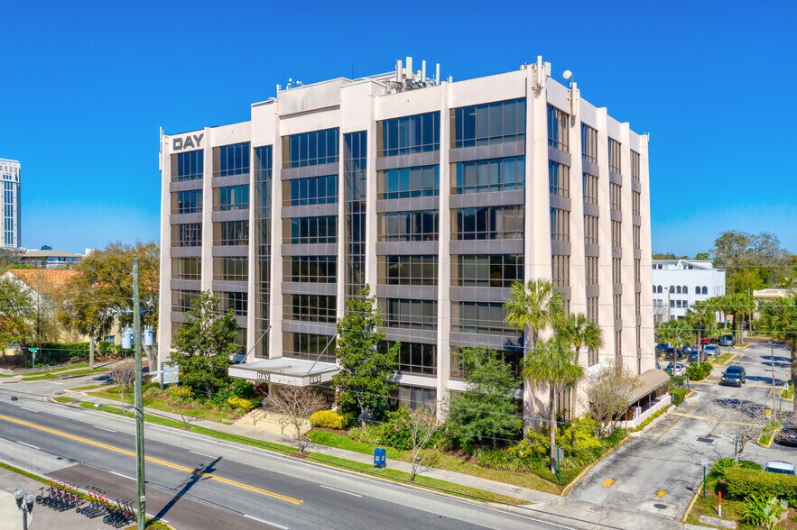 More Photos Of 605 E Robinson St, Orlando Office For Lease