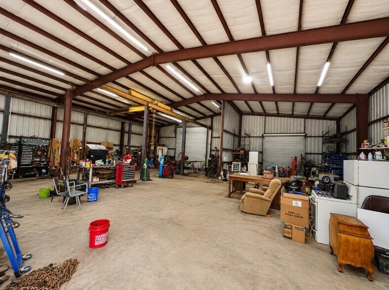 More Photos Of 2626 Camden Byp, Camden Industrial For Sale