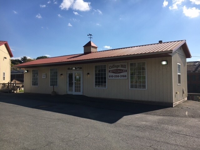 More Photos Of 673 N 13th St, Easton General Retail For Sale