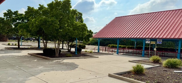 More Photos Of 5341 Elmwood Ave, Indianapolis General Retail For Sale